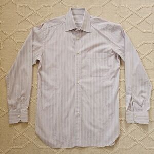 Ermenegildo Zegna Shirt